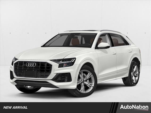 2023 Audi Q8 55 Premium Plus Tiptonic quattro's photo