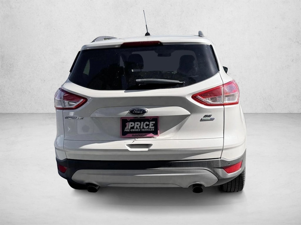 Used 2015 Ford Escape SE SUV