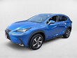 LEXUS NX 300