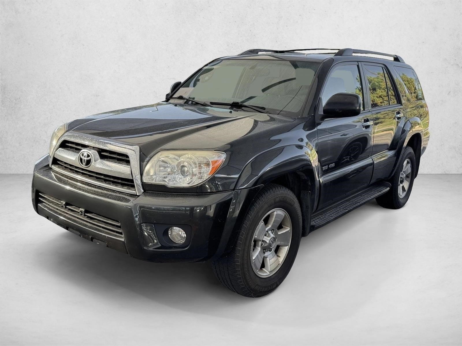 2009 Toyota 4Runner SR5 4x4's photo
