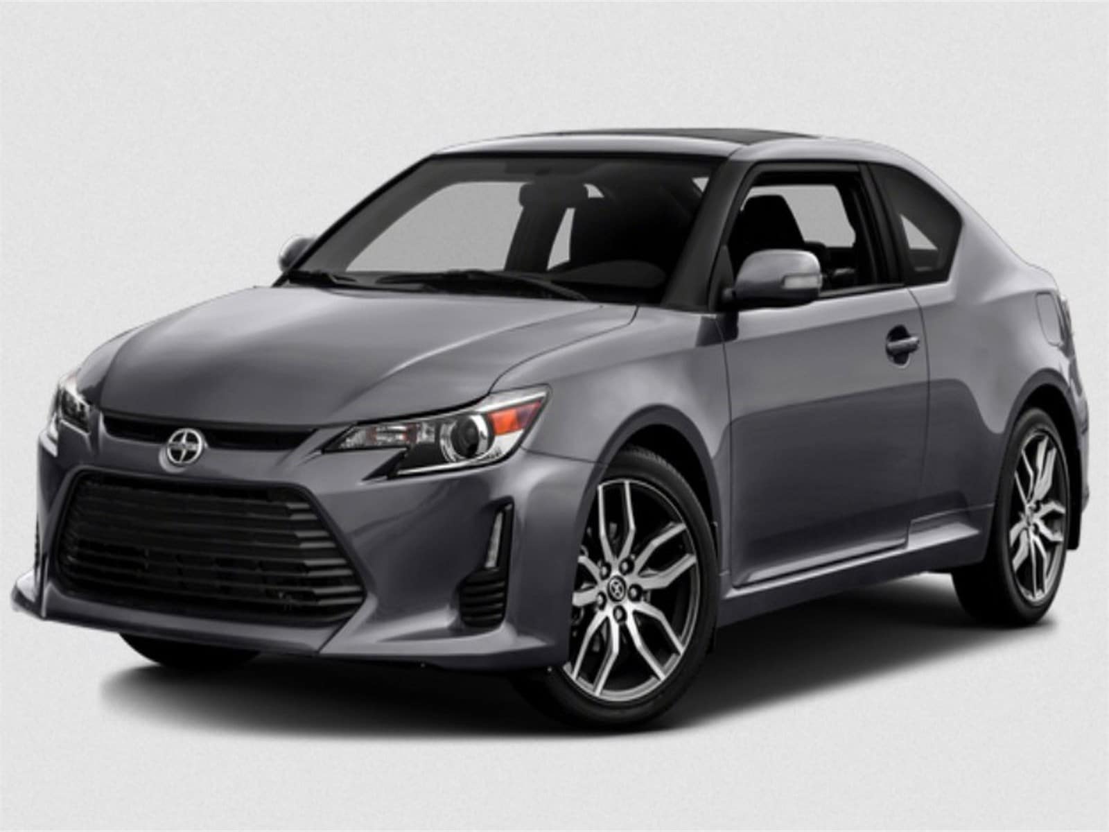 2016 Scion tC