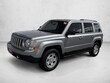  Jeep Patriot