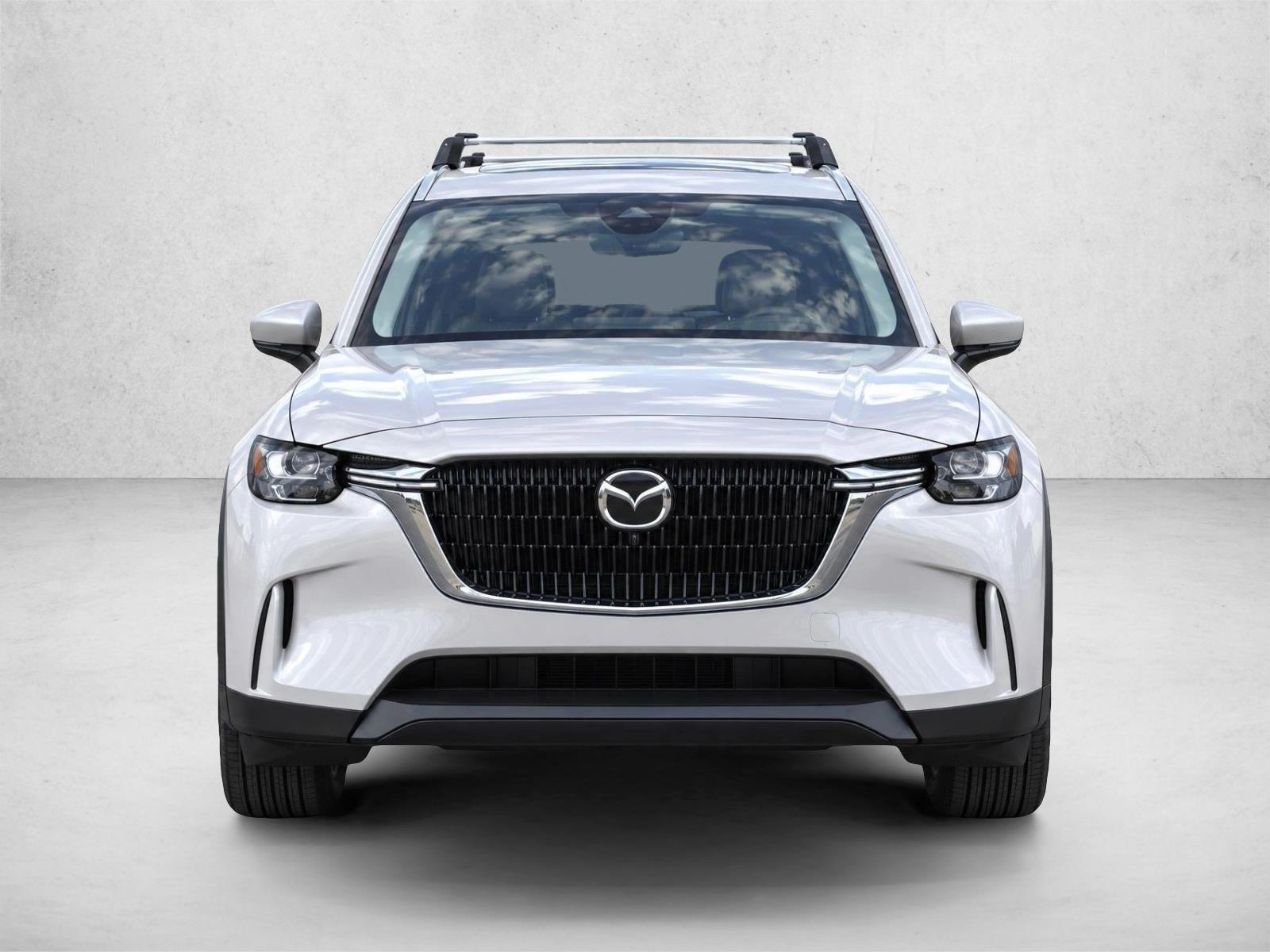 Used 2024 Mazda CX-90 3.3 Turbo Preferred Plus SUV