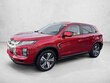  Mitsubishi Outlander Sport