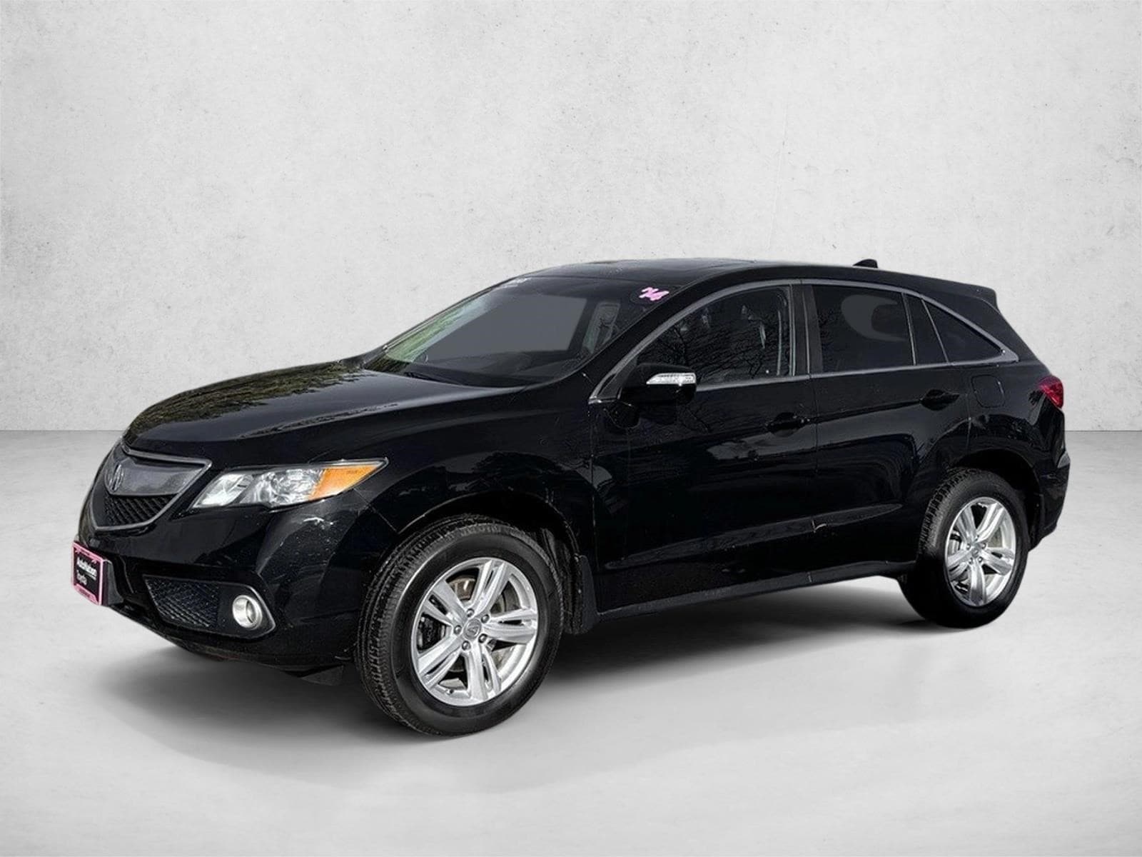 2014 Acura RDX Technology Package SH-AWD's photo