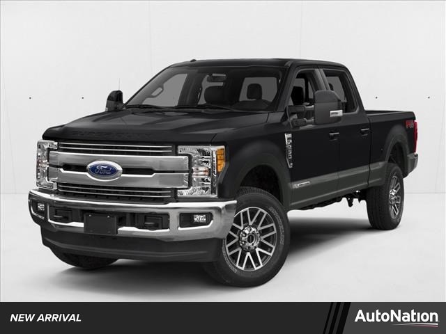 2019 Ford F-250 Lariat 4x4 Crew Cab 6-3/4' Box's photo