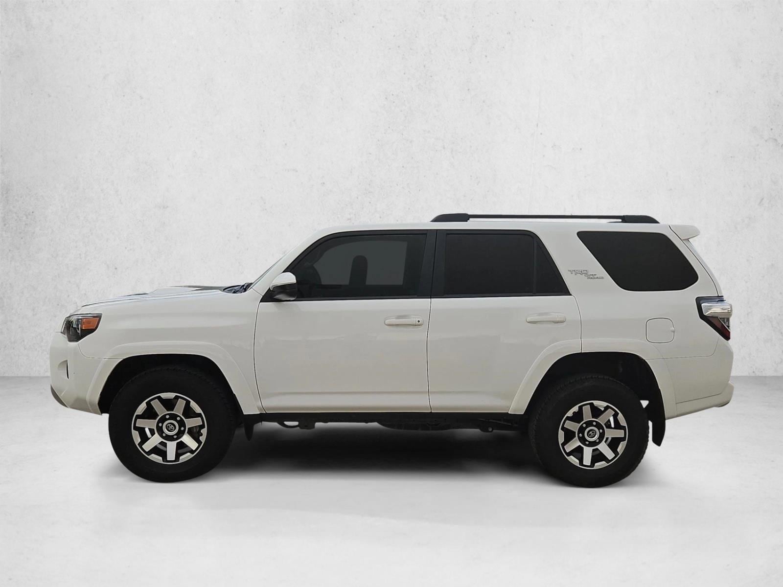 2023 Toyota 4Runner TRD Off-Road - Photo 9