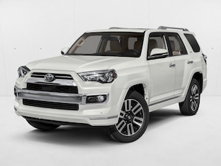 2023 Toyota 4Runner Limited SUV