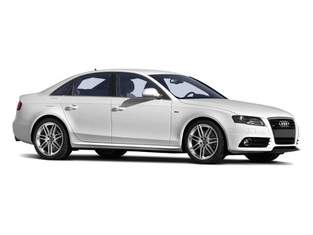2009 Audi A4 2.0 TFSI quattro Tiptronic's photo