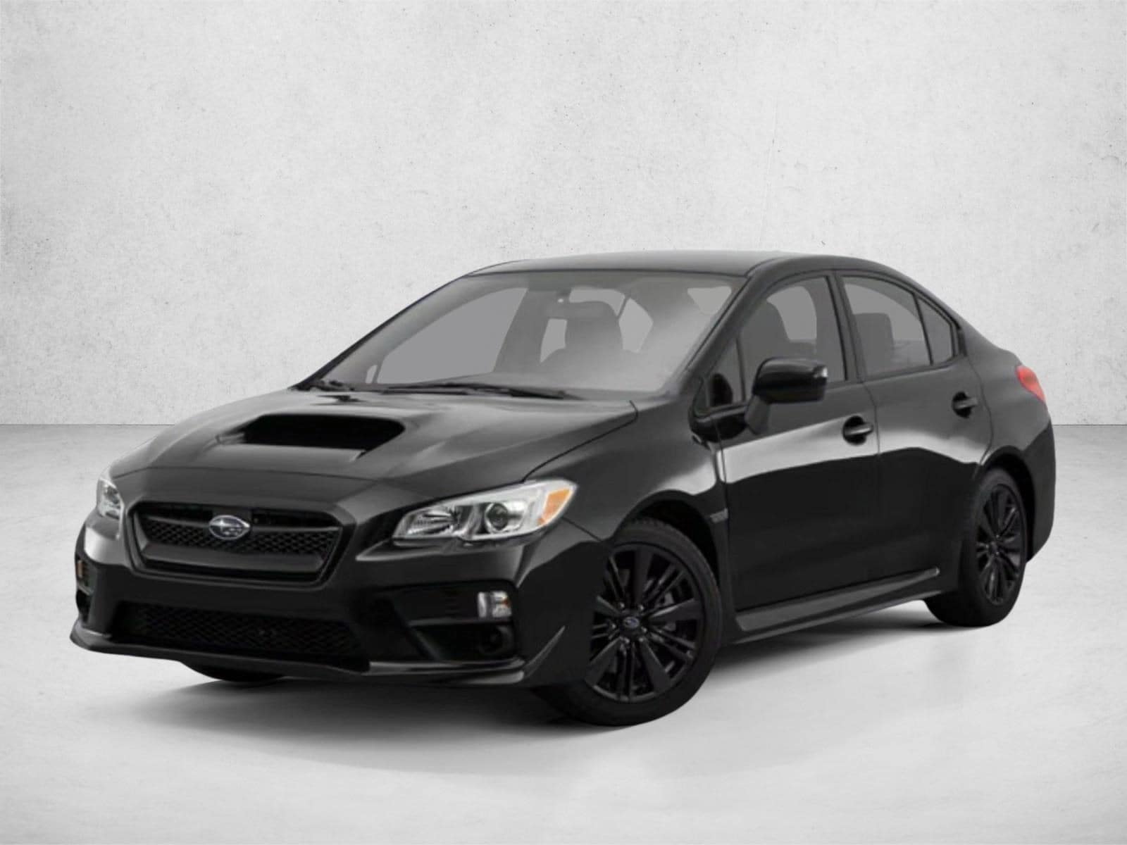 2015 Subaru WRX Base