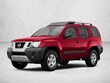  Nissan Xterra