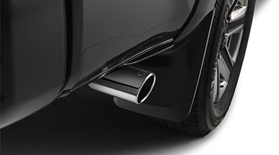 Toyota Genuine Accessories In Austin, TX | AutoNation Toyota South Austin