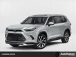  Toyota Grand Highlander Hybrid