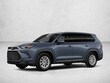  Toyota Grand Highlander