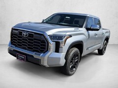 2026 Toyota Tundra i-FORCE MAX 1794 Edition 1794 CREWMAX 5.5