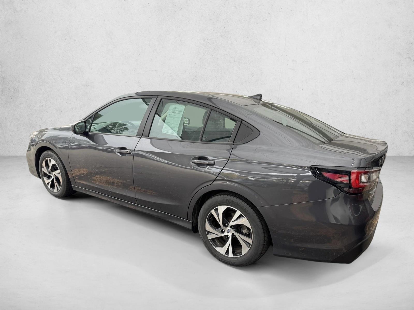 2024 Subaru Legacy Base photo 4