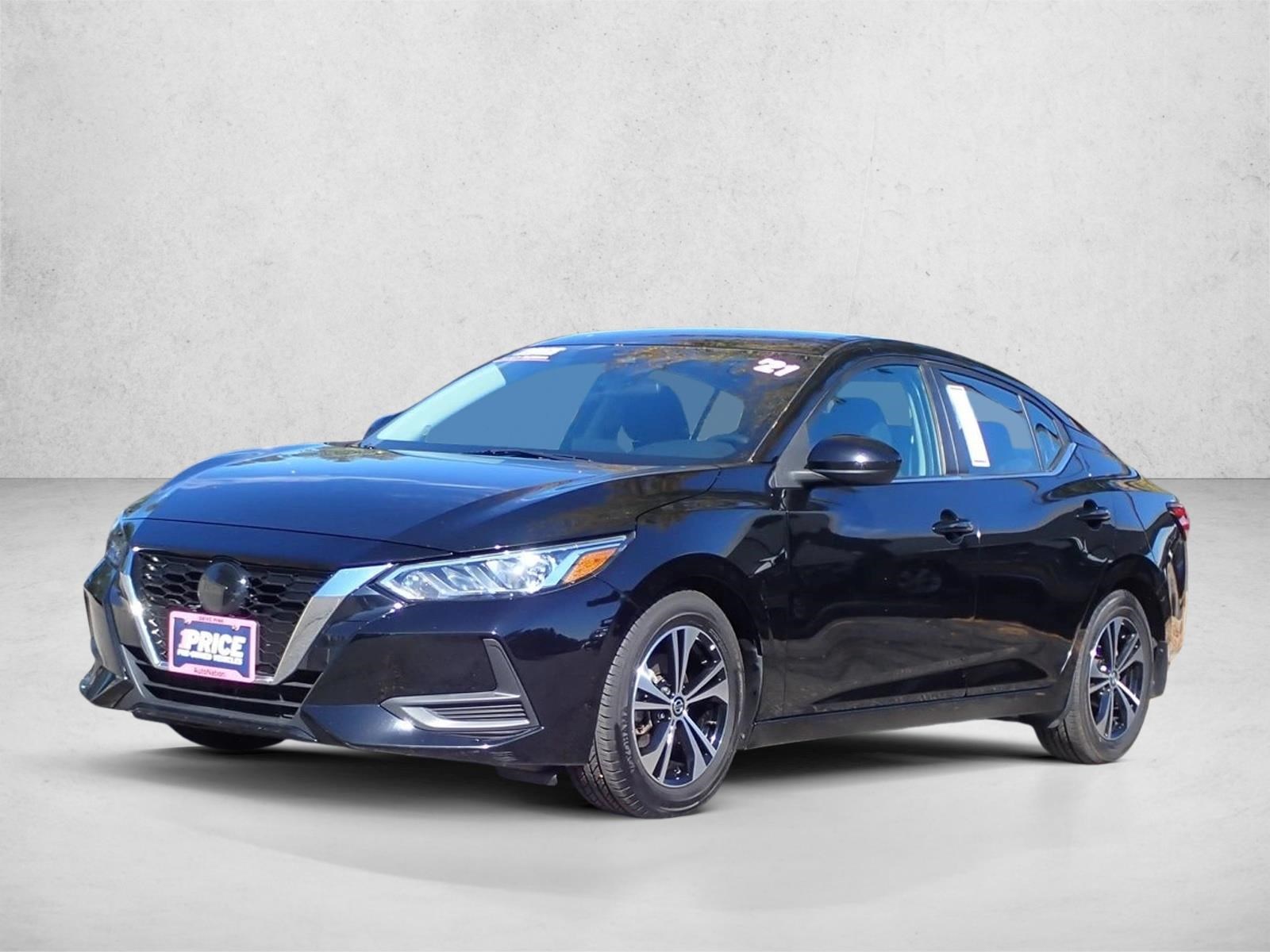 2022 Nissan Sentra