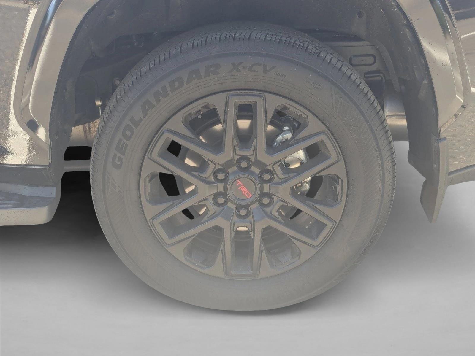 2025 Toyota Sequoia SR5 - Photo 23