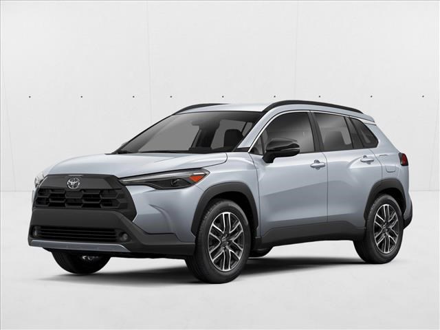 2026 Toyota Corolla Cross XLE XLE - AWD