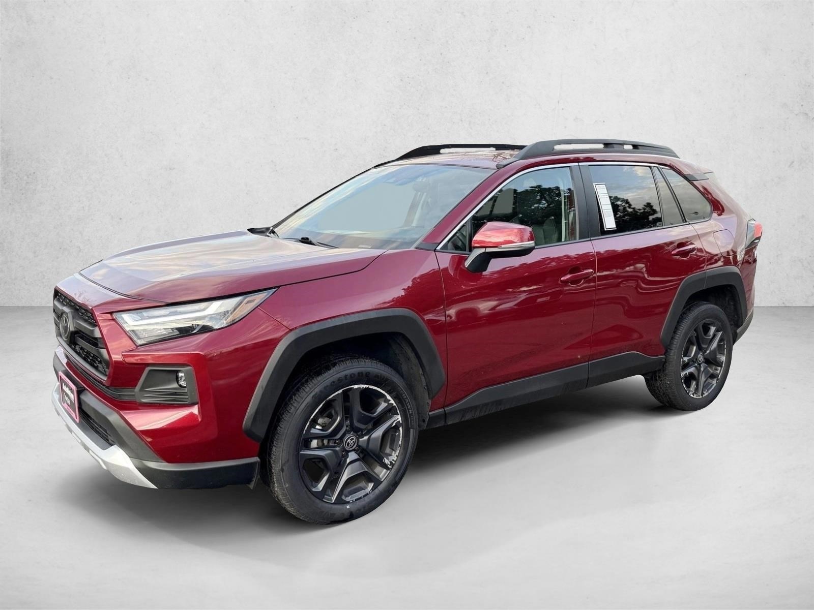 2024 Toyota RAV4 Adventure's photo