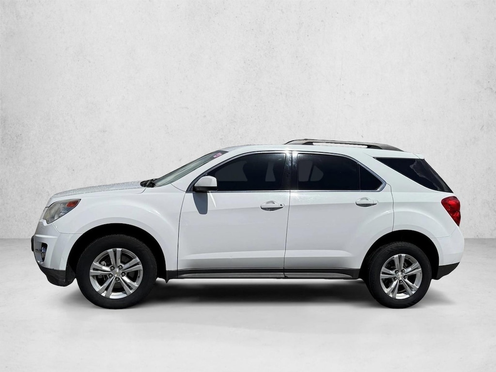 Used 2013 Chevrolet Equinox 2LT SUV