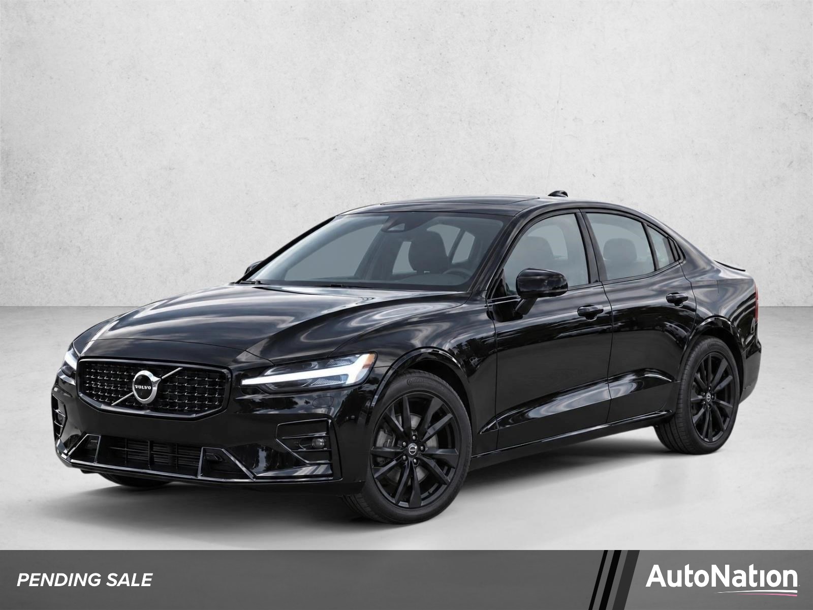 2023 Volvo S60