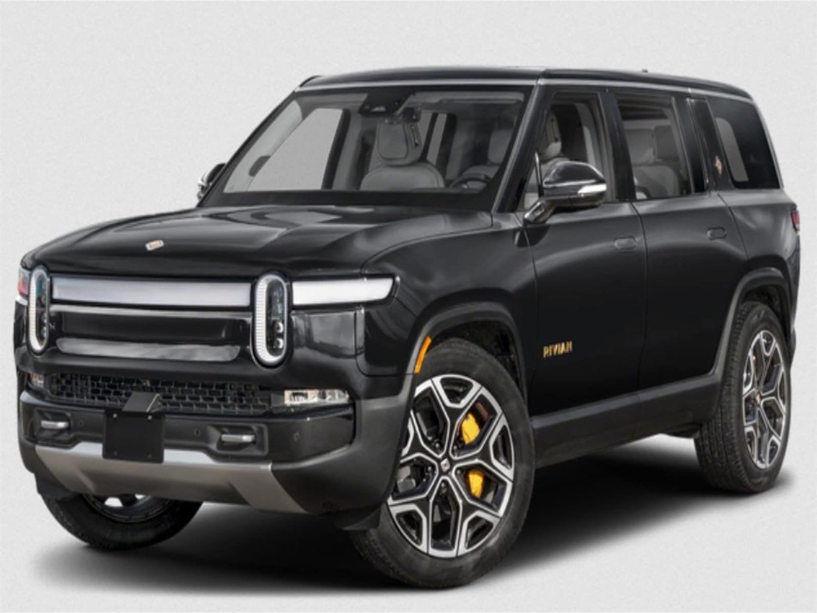 2023 Rivian R1S Adventure's photo