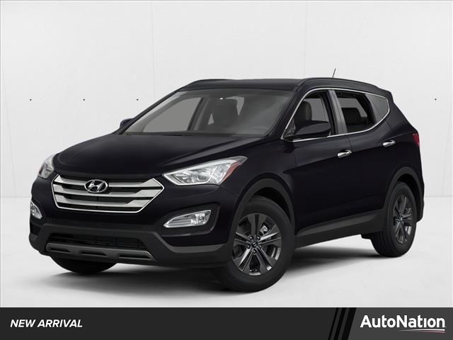 2013 Hyundai Santa Fe Sport 2.0T AWD's photo