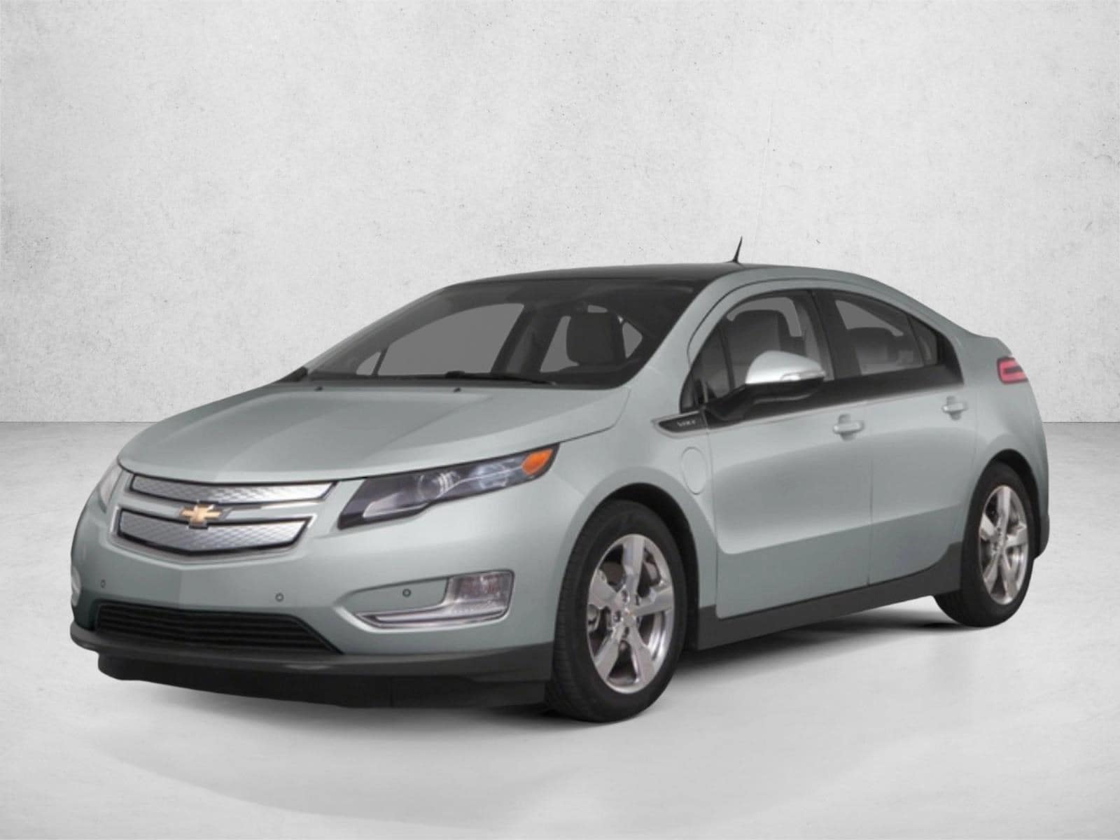 2013 Chevrolet Volt Base's photo