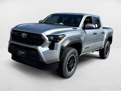 2025 Toyota Tacoma i-FORCE MAX TRD Off-Road 4X4 DOUBLE CAB HV