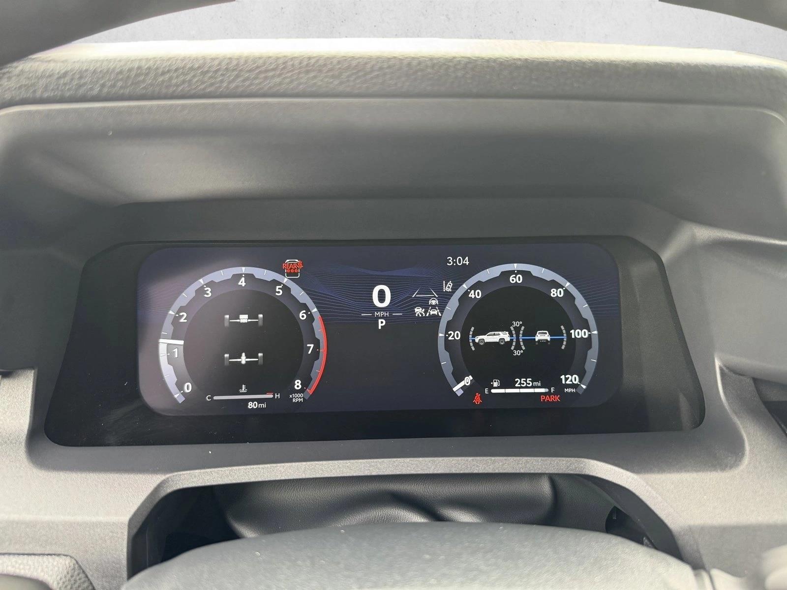2025 Toyota 4Runner Limited - Photo 13