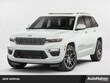  Jeep Grand Cherokee 4xe
