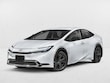 Toyota Prius Plug-in Hybrid