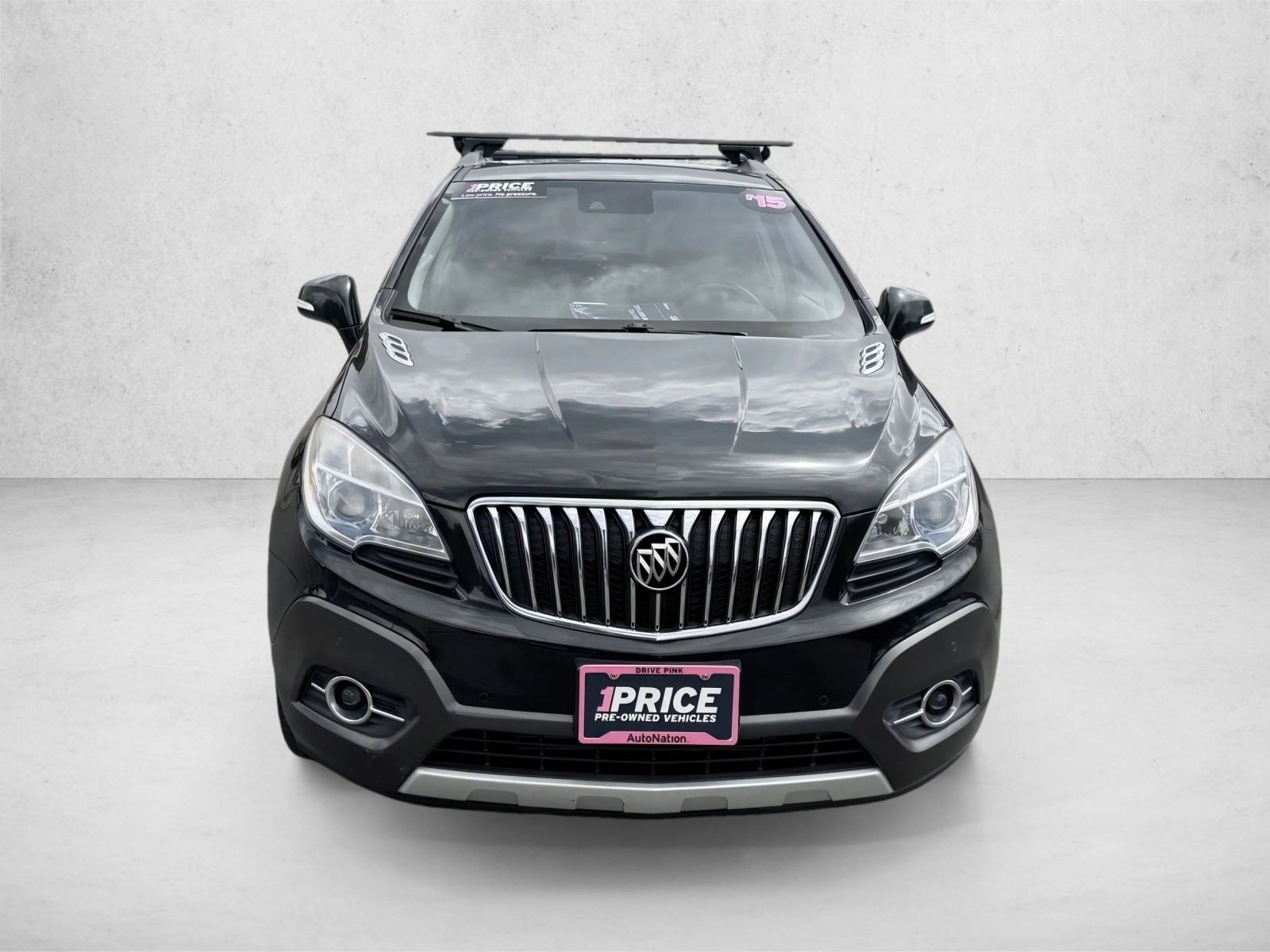 Used 2015 Buick Encore Premium SUV