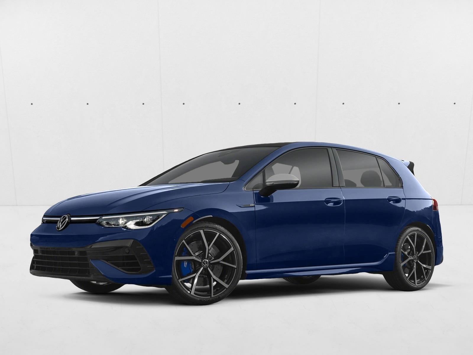 2024 Volkswagen Golf R R