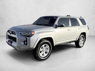 2024 Toyota 4Runner SR5 SUV