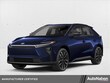  Toyota bZ