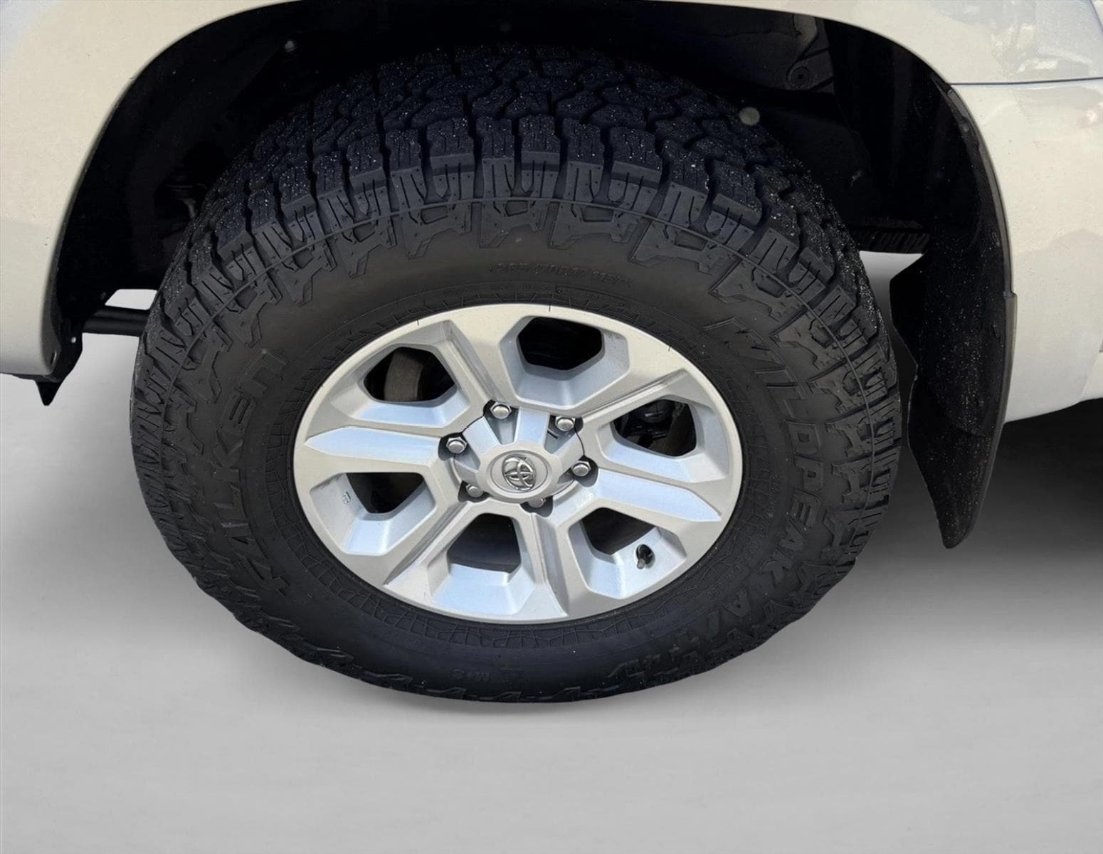 2022 Toyota 4Runner SR5 Premium - Photo 9