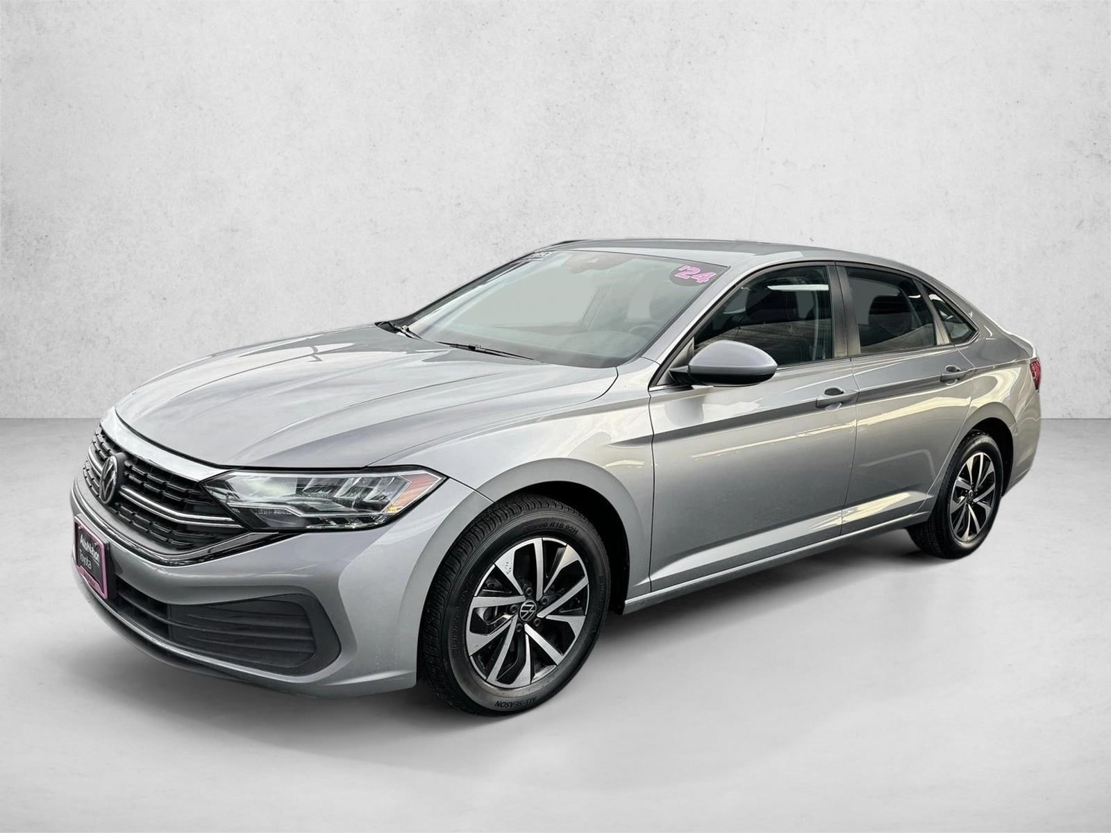 2024 Volkswagen Jetta S