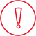 Toyota Service Connect Vehicle Maintenance Alert icon