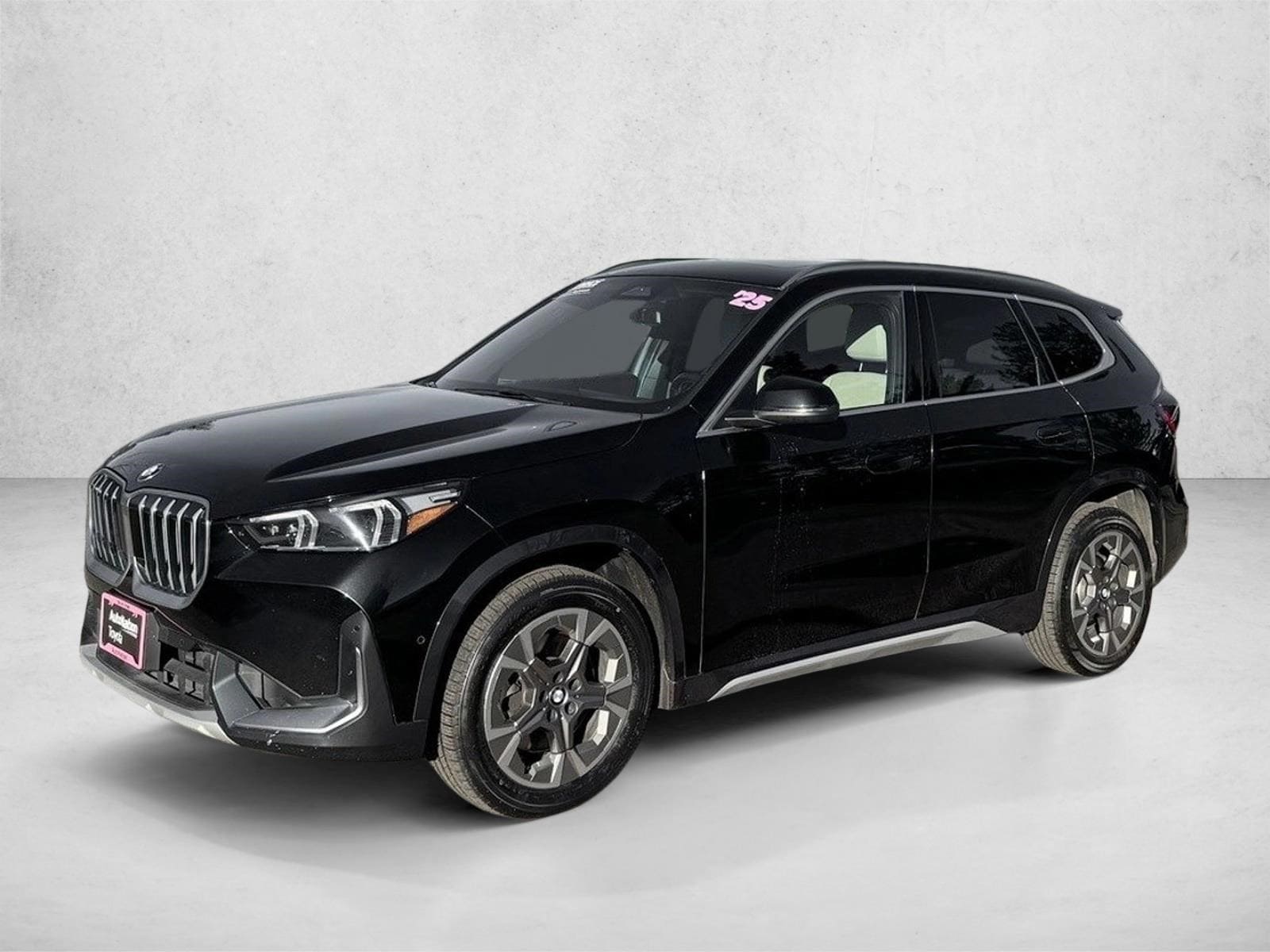 2025 BMW X1
