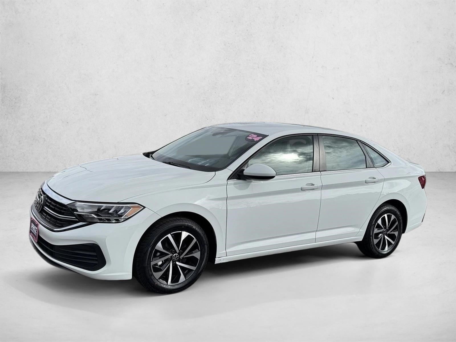 2024 Volkswagen Jetta S