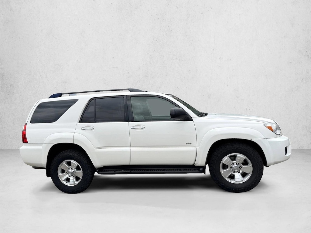 Used 2006 Toyota 4Runner SR5 V6 SUV