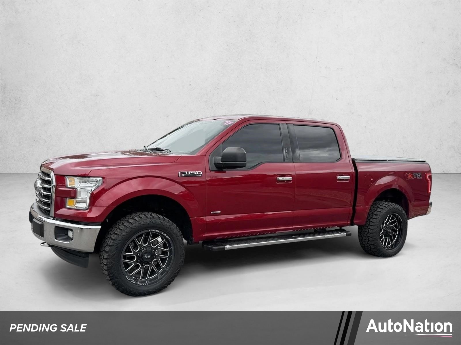 2017 Ford F-150 XLT 4x4 SuperCrew 5-1/2 Box's photo