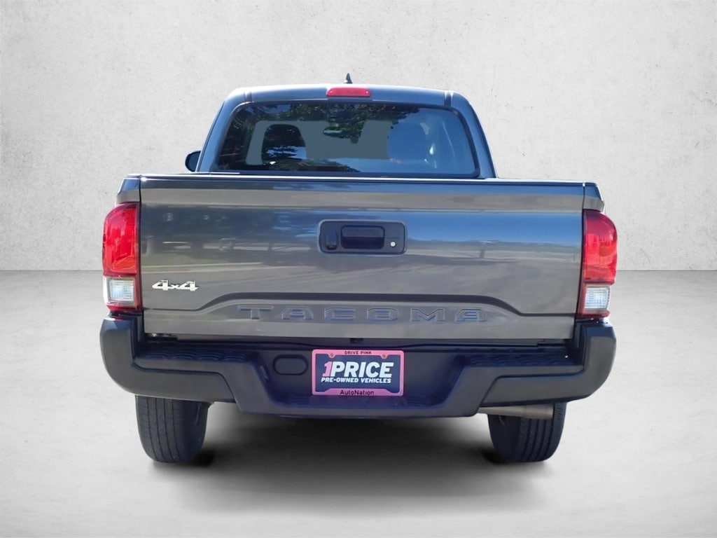 Used 2023 Toyota Tacoma SR Truck Access Cab