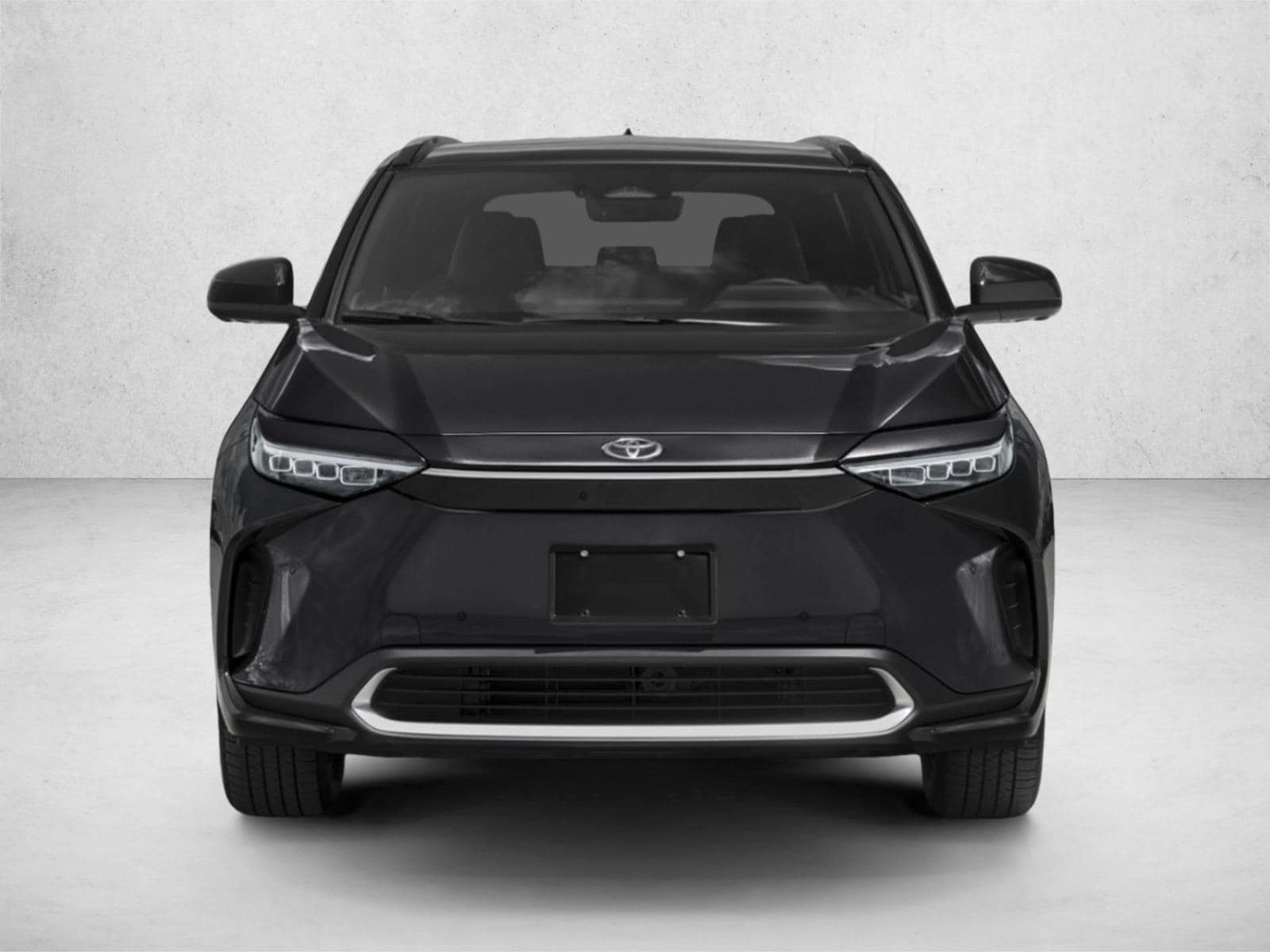 Certified 2024 Toyota bZ4X Limited with VIN JTMABACAXRA054468 for sale in Centennial, CO