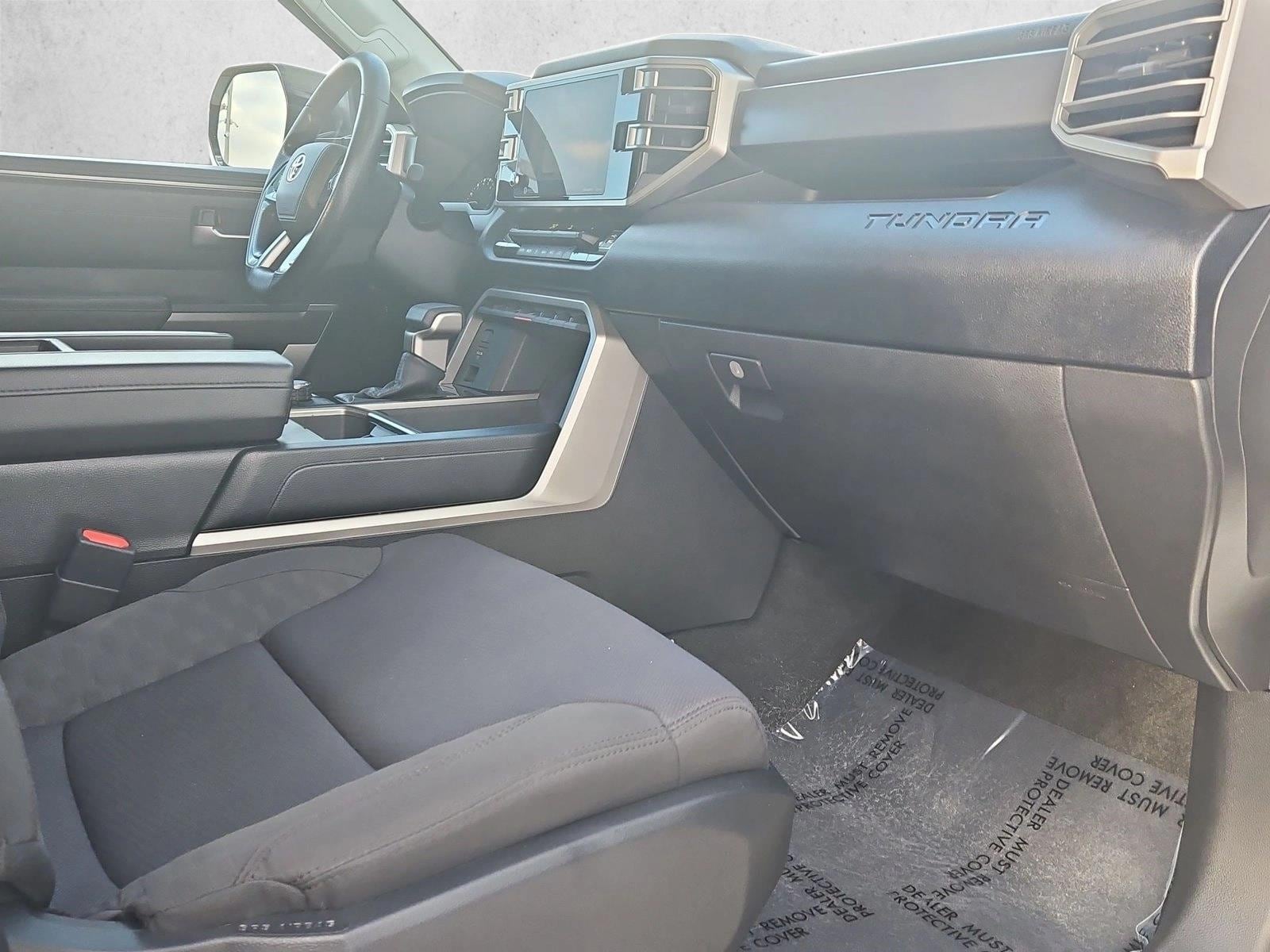 2023 Toyota Tundra SR5 - Photo 21