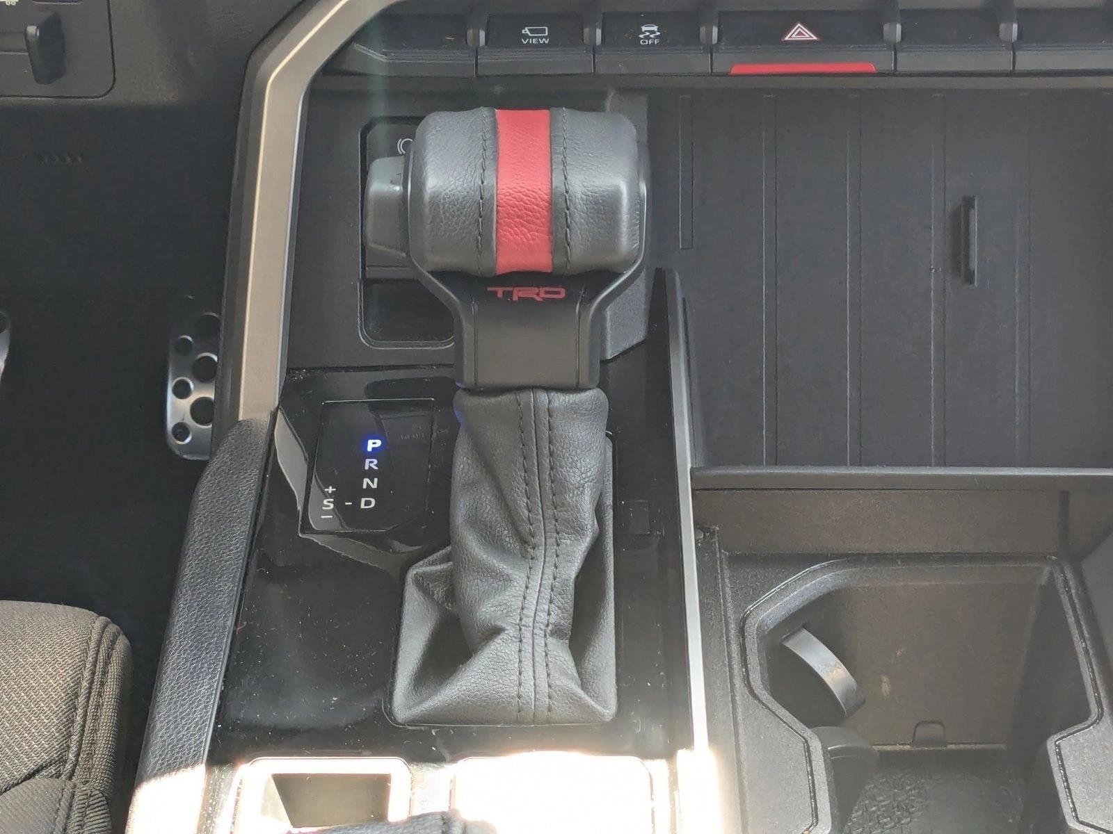 2025 Toyota Sequoia SR5 - Photo 12