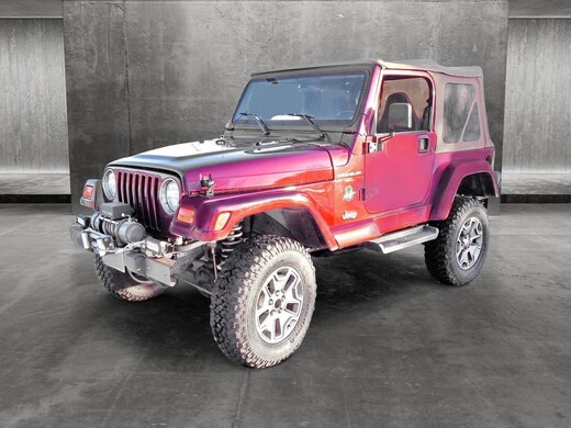 Pre-Owned Jeep for sale in Centennial, CO | AutoNation Toyota Arapahoe