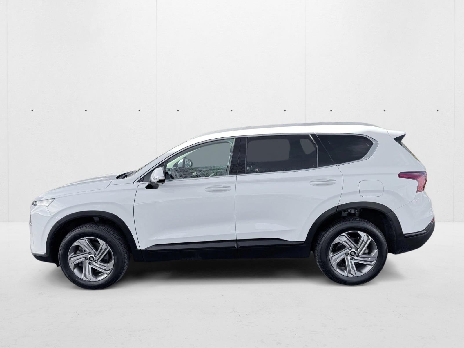 2023 Hyundai Santa Fe SEL photo 3